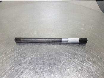 Вісь та запчастини