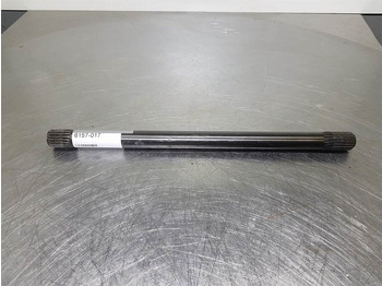 Вісь та запчастини