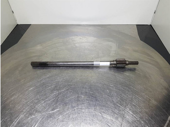 Вісь та запчастини