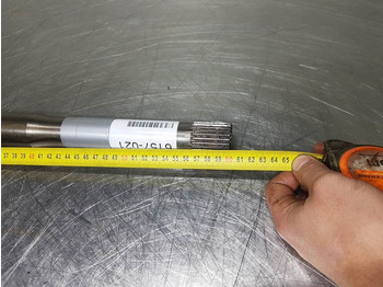 Вісь та запчастини в категорії Будівельна техніка - Joint shaft/Steckwelle/Steekas: фото 4 Вісь та запчастини в категорії Будівельна техніка - Joint shaft/Steckwelle/Steekas: фото 4