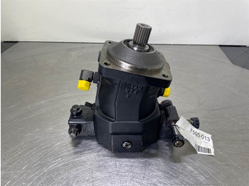 Гідравліка KOMATSU