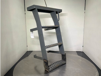 Рама/ Шасі KOMATSU