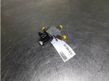 Гідравліка KRAMER