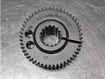 Новий Двигун в категорії Будівельна техніка Kramer 480-KTR BoWex 42/48 PB-BS-Flange coupling: фото 2