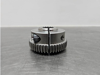 Новий Двигун в категорії Будівельна техніка Kramer 480-KTR BoWex 42/48 PB-BS-Flange coupling: фото 5