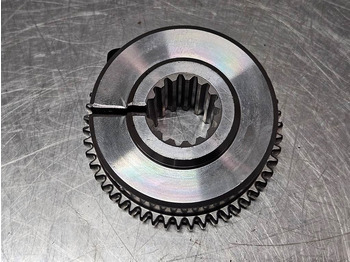 Новий Двигун в категорії Будівельна техніка Kramer 480-KTR BoWex 42/48 PB-BS-Flange coupling: фото 3