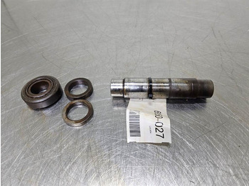 Вісь та запчастини KRAMER