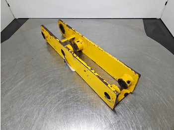 Стріла в категорії Будівельна техніка Kramer 512SL - Shift lever/Umlenkhebel/Duwstuk: фото 4 Стріла в категорії Будівельна техніка Kramer 512SL - Shift lever/Umlenkhebel/Duwstuk: фото 4