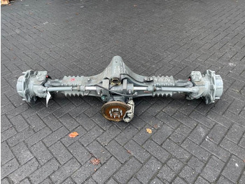 Вісь та запчастини CARRARO