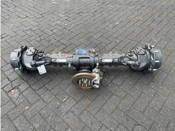 Вісь та запчастини KRAMER