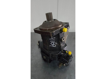 Гідравліка LIEBHERR