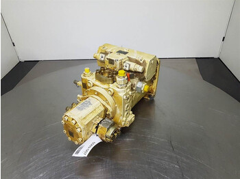 Гідравліка в категорії Будівельна техніка Liebherr 10503737 / R902129756-Drive pump/Fahrpumpe/Rijpomp: фото 4