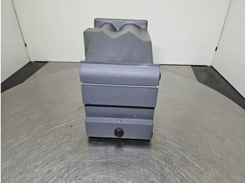 Рама/ Шасі в категорії Будівельна техніка Liebherr 9705850002/9705850004-Toolbox/Werkzeugkasten: фото 3