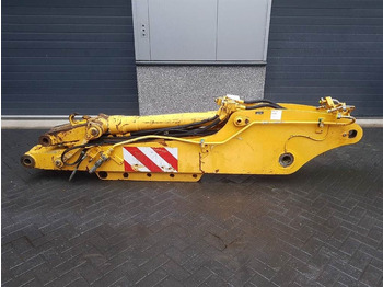 Стріла LIEBHERR