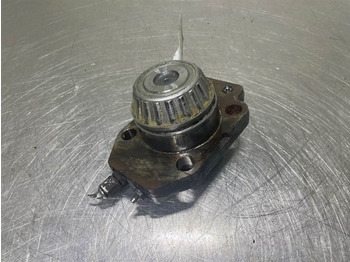 Вісь та запчастини LIEBHERR