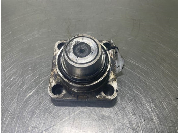 Вісь та запчастини LIEBHERR