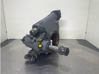 Вісь та запчастини LIEBHERR