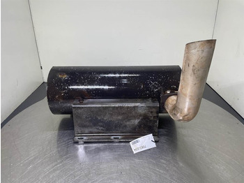 Двигун LIEBHERR