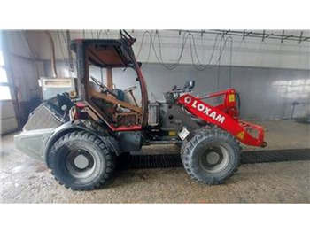 Liebherr L 506 C - (For parts) в лізинг Liebherr L 506 C - (For parts): фото 1