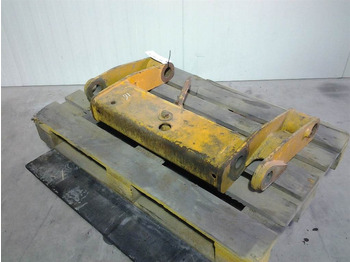 Зчіпний пристрій LIEBHERR