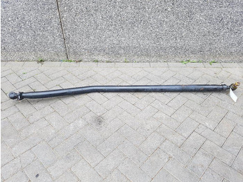 Вісь та запчастини LIEBHERR