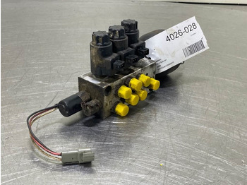 Гідравліка LIEBHERR