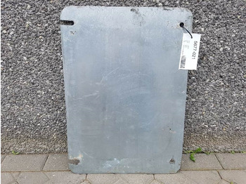 Рама/ Шасі LIEBHERR