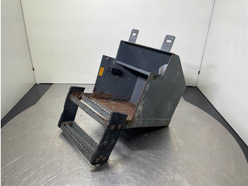 Рама/ Шасі LIEBHERR