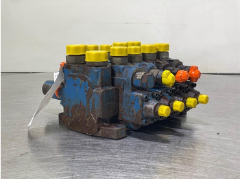 Гідравліка LIEBHERR