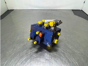 Гідравліка в категорії Будівельна техніка Liebherr L524-10675942 / R901239077-Valve/Ventile/Ventiel: фото 3