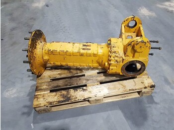 Вісь та запчастини LIEBHERR