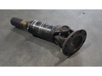 Вісь та запчастини LIEBHERR