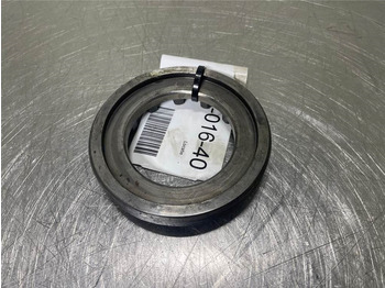 Вісь та запчастини в категорії Будівельна техніка Liebherr L544-7009229-Adjusting nut/Einstellmutter: фото 3