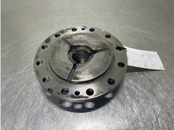 Вісь та запчастини LIEBHERR