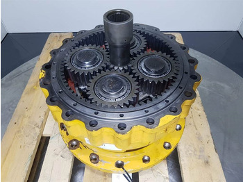 Вісь та запчастини LIEBHERR