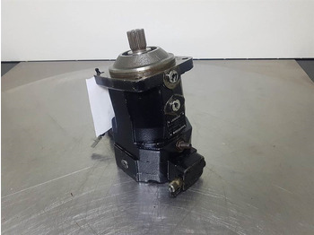 Гідравліка LIEBHERR