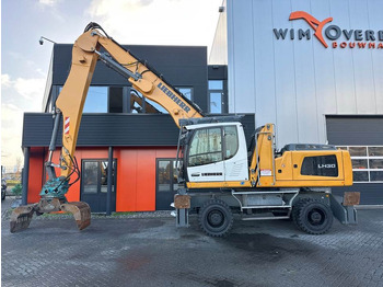 Перевантажувач LIEBHERR LH 30 M