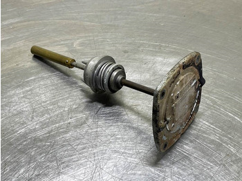 Гідравліка LIEBHERR