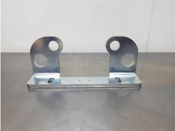 Гідравліка в категорії Будівельна техніка Liebherr R906-9683664-Mouningplate quick coupler: фото 2 Гідравліка в категорії Будівельна техніка Liebherr R906-9683664-Mouningplate quick coupler: фото 2