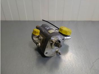 Гідравліка LIEBHERR