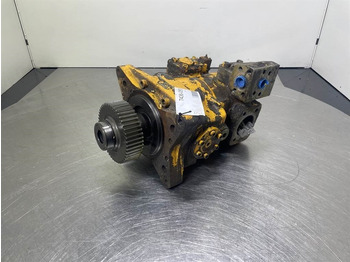 Гідравліка LIEBHERR