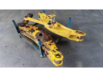 Стріла LIEBHERR