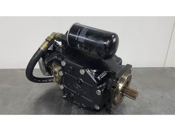 Гідравліка LINDE