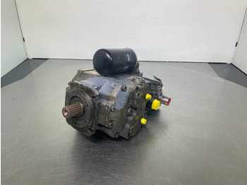 Гідравліка LINDE