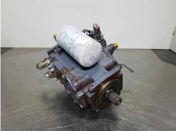 Гідравліка LINDE