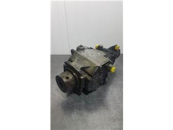 Гідравліка LINDE