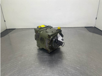 Гідравліка в категорії Будівельна техніка Linde - Drive motor/Fahrmotor/Rijmotor: фото 3