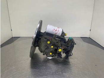 Гідравліка LINDE