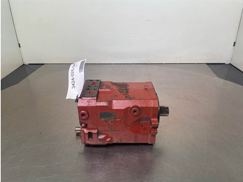 Гідравліка LINDE