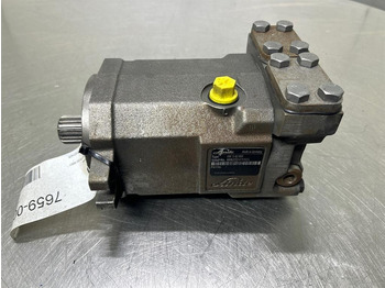 Гідравліка LINDE